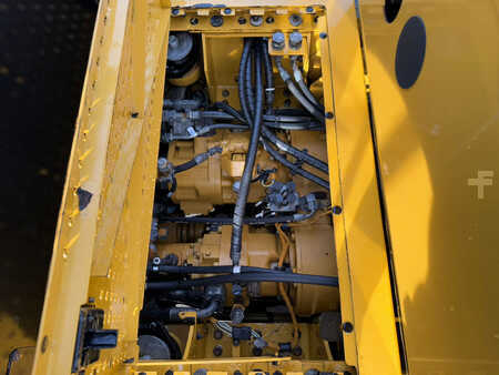 Carregadeira de rodas 2019 Caterpillar 988K XE (19)