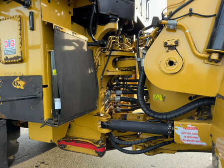 Carregadeira de rodas 2019 Caterpillar 988K XE (20)