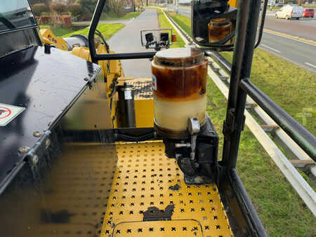 Carregadeira de rodas 2019 Caterpillar 988K XE (25)