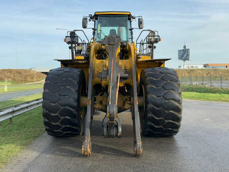 Radlader 2019 Caterpillar 988K XE (3)