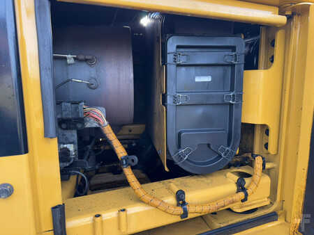 Carregadeira de rodas 2019 Caterpillar 988K XE (31)