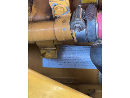 Carregadeira de rodas 2019 Caterpillar 988K XE (32)