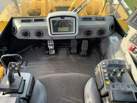 Carregadeira de rodas 2019 Caterpillar 988K XE (38)