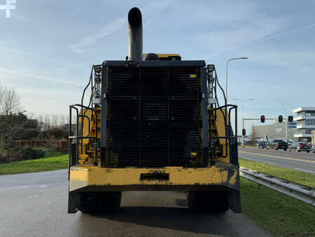 Radlader 2019 Caterpillar 988K XE (6)