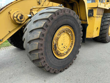 Carregadeira de rodas 2005 Caterpillar 988H (13)