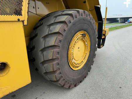 Carregadeira de rodas 2005 Caterpillar 988H (15)