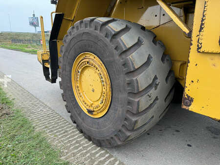 Carregadeira de rodas 2005 Caterpillar 988H (16)