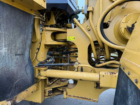 Carregadeira de rodas 2005 Caterpillar 988H (18)