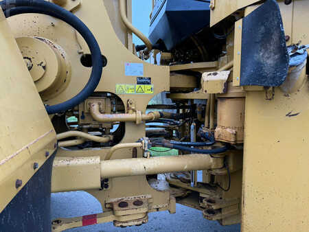 Carregadeira de rodas 2005 Caterpillar 988H (19)