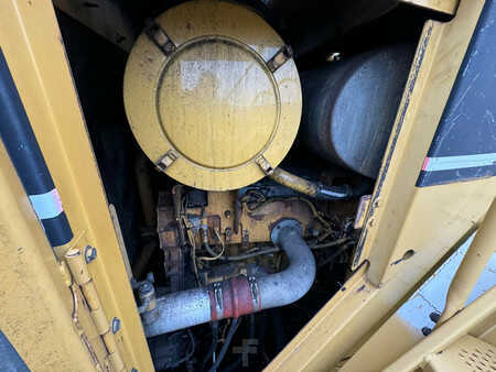 Carregadeira de rodas 2005 Caterpillar 988H (20)