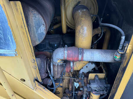 Carregadeira de rodas 2005 Caterpillar 988H (22)