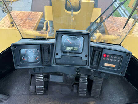 Carregadeira de rodas 2005 Caterpillar 988H (27)