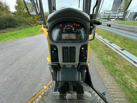 Grader 2014 Caterpillar 140M (11)