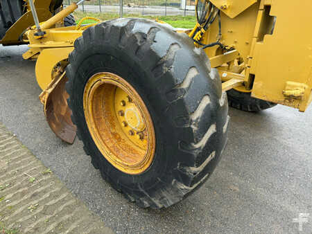 Grader 2014 Caterpillar 140M (15)
