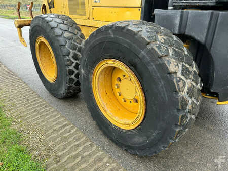 Grader 2014 Caterpillar 140M (16)