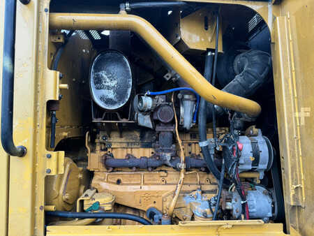 Grader 2014 Caterpillar 140M (18)