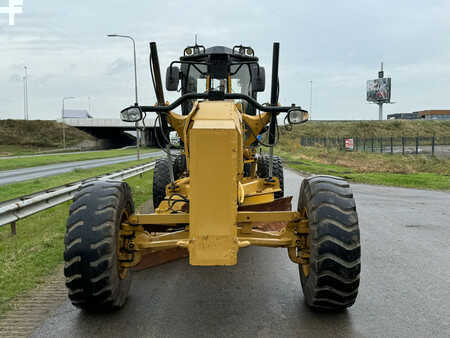 Grader 2014 Caterpillar 140M (20)