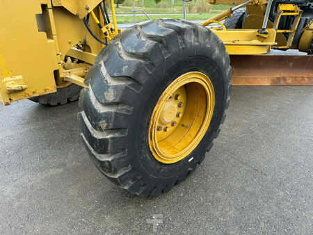Grader 2014 Caterpillar 140M (22)