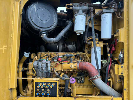 Grader 2014 Caterpillar 140M (23)
