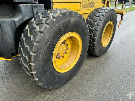 Grader 2014 Caterpillar 140M (25)
