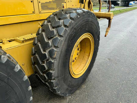 Grader 2014 Caterpillar 140M (26)