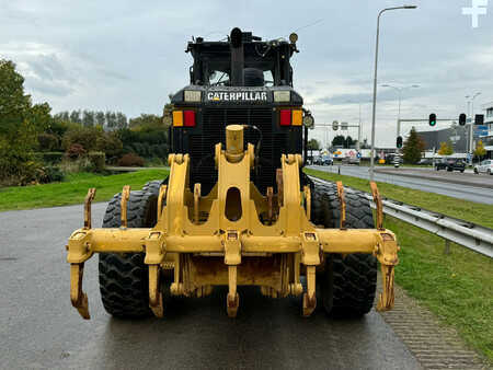 Grader 2014 Caterpillar 140M (28)