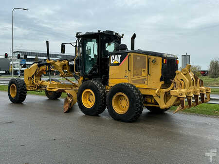 Caterpillar 140M