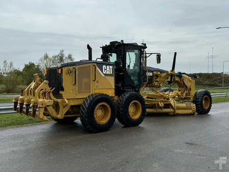 Caterpillar 140M