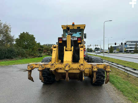 Caterpillar 14H