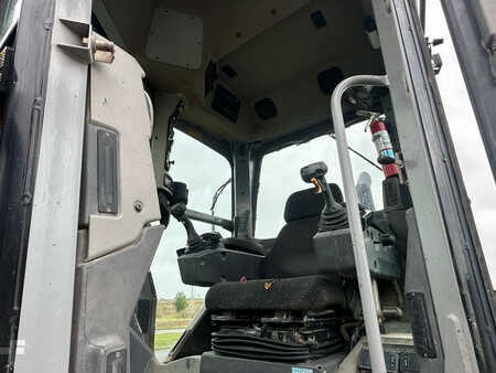 Grader 2008 Caterpillar 140M Ripper + Pushblock (24)