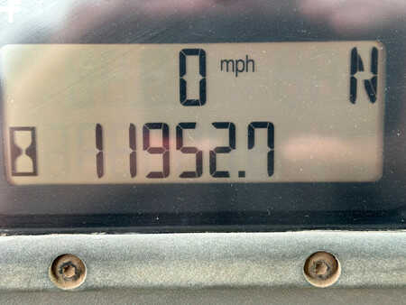 Grader 2008 Caterpillar 140M Ripper + Pushblock (26)