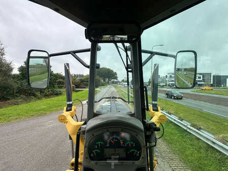 Grader 2008 Caterpillar 140M Ripper + Pushblock (29)