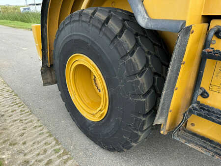 Hjullæsser 2008 Caterpillar 962H (11)