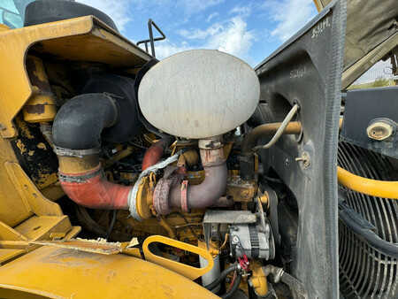 Hjullæsser 2008 Caterpillar 962H (14)