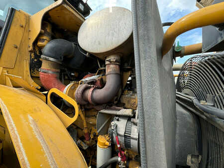 Hjullæsser 2008 Caterpillar 962H (15)