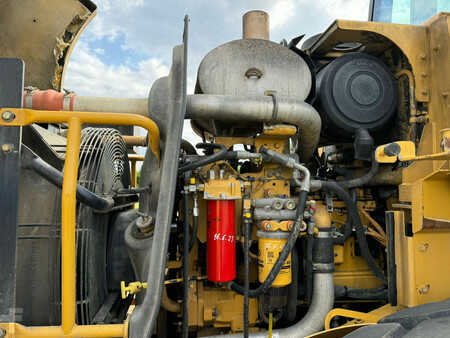 Hjullæsser 2008 Caterpillar 962H (16)