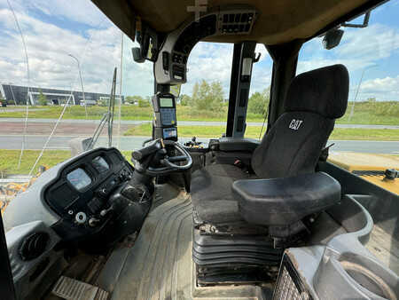 Hjullæsser 2008 Caterpillar 962H (17)