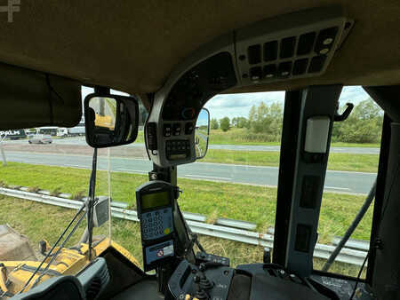 Hjullæsser 2008 Caterpillar 962H (21)