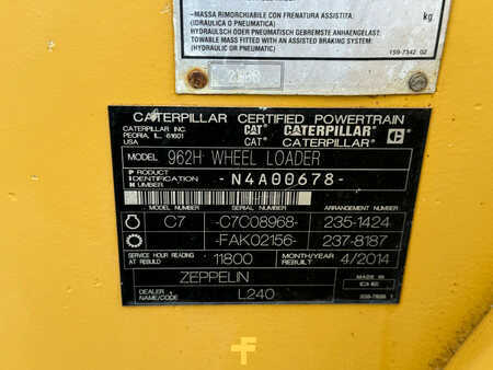 Hjullæsser 2008 Caterpillar 962H (24)