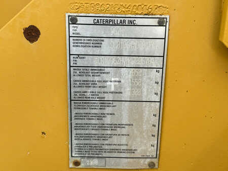 Hjullæsser 2008 Caterpillar 962H (25)