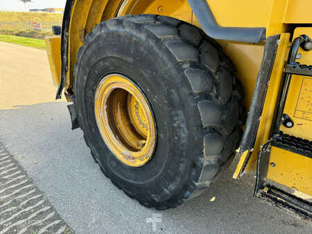 Hjullæsser 2010 Caterpillar 962H (12)