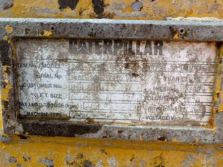 Hjullæsser 2010 Caterpillar 962H (14)