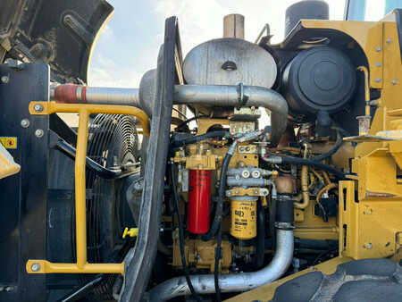 Hjullæsser 2010 Caterpillar 962H (17)