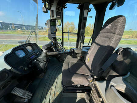 Hjullæsser 2010 Caterpillar 962H (19)