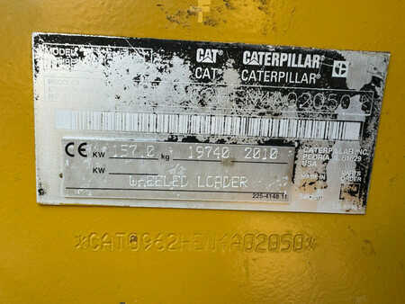 Hjullæsser 2010 Caterpillar 962H (25)