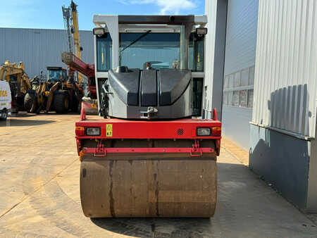 Compacteur monocylindre 2010 Ammann AV85-2 (11)