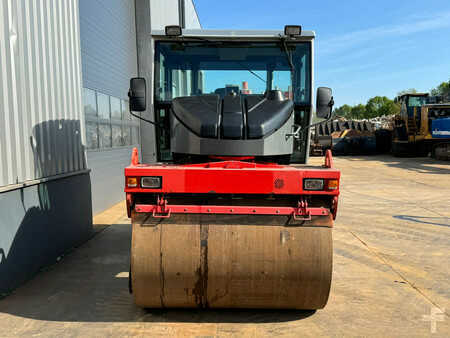 Compacteur monocylindre 2010 Ammann AV85-2 (12)