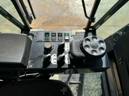 Compacteur monocylindre 2010 Ammann AV85-2 (18)