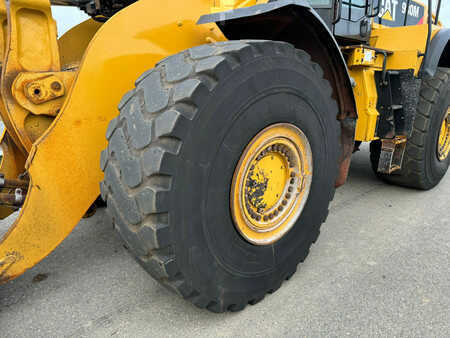 Kolové nakladače 2019 Caterpillar 980M (12)