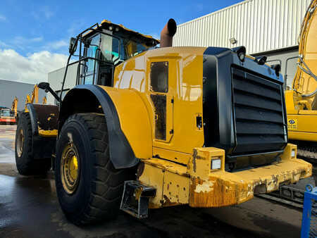 Kolové nakladače 2019 Caterpillar 980M (29)